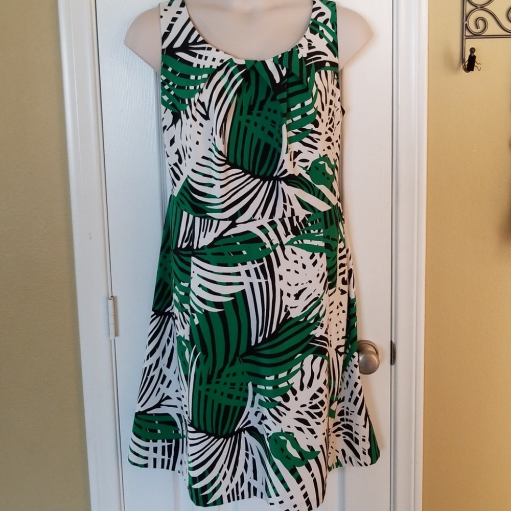 Dress Barn Signature "Darby" dress 18W